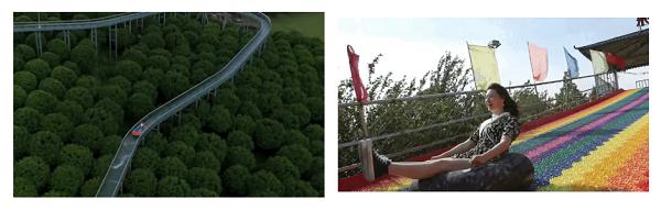 邵东怡卉奇幻世界焕新亮相 打造湖南短途文旅新标杆 