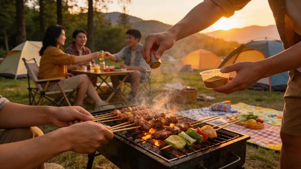 邵东怡卉奇幻世界焕新亮相 打造湖南短途文旅新标杆 
