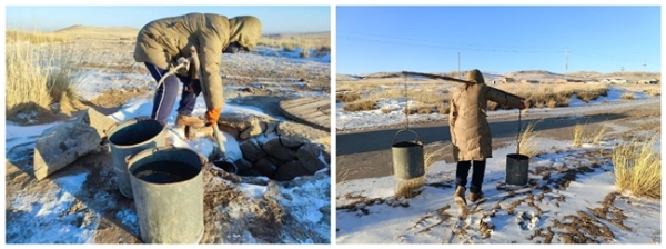 水润“她”世界：一滴水改变生活——“母亲水窖”25年公益实践纪实 