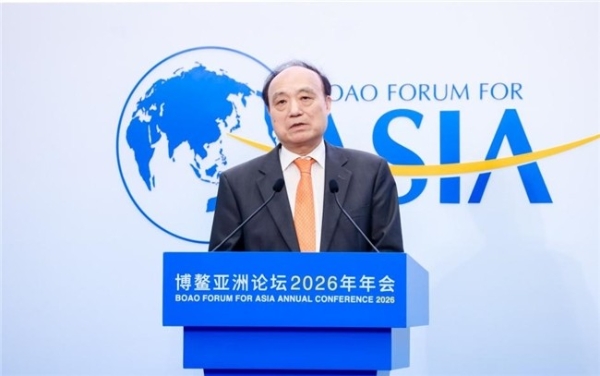 数字人联袂机器人同台 亦庄绽放数智魅力 北京在博鳌向全球发出创新合作邀约 