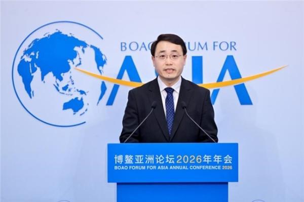 数字人联袂机器人同台 亦庄绽放数智魅力 北京在博鳌向全球发出创新合作邀约 