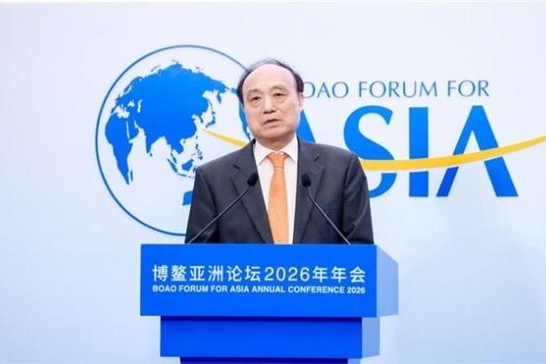 数字人联袂机器人同台 亦庄绽放数智魅力 北京在博鳌向全球发出创新合作邀约 