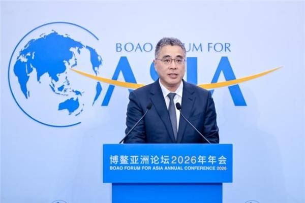 数字人联袂机器人同台 亦庄绽放数智魅力 北京在博鳌向全球发出创新合作邀约 