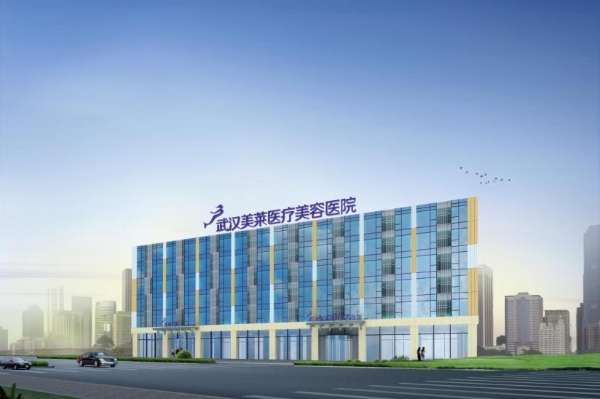 武汉口碑好的医美机构推荐｜武汉美莱：以口碑铸信赖，用真诚赢人心 