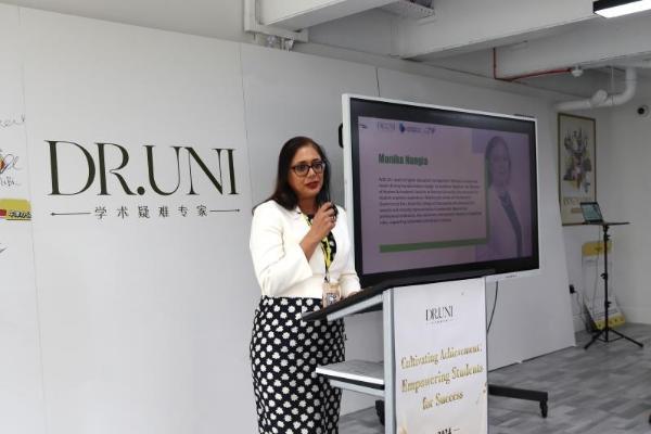 留学教育的深层赋能：多博学的主体性教育实践 