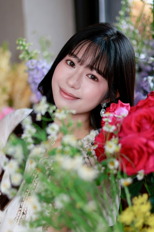 春花盛放｜佳能微单镜头搭配攻略，多场景春日氛围全覆盖  