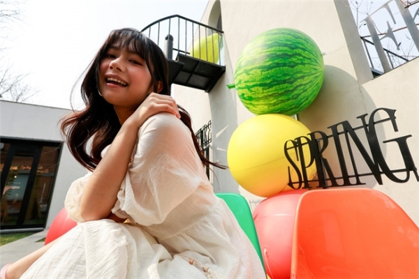 春花盛放｜佳能微单镜头搭配攻略，多场景春日氛围全覆盖  