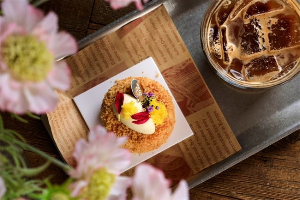 春花盛放｜佳能微单镜头搭配攻略，多场景春日氛围全覆盖  