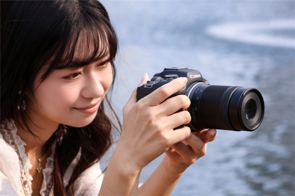 春花盛放｜佳能微单镜头搭配攻略，多场景春日氛围全覆盖  