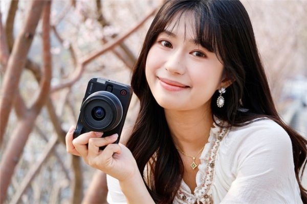 春花盛放｜佳能微单镜头搭配攻略，多场景春日氛围全覆盖  