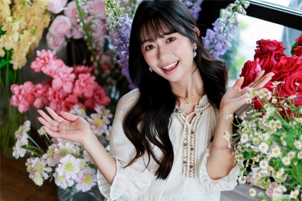 春花盛放｜佳能微单镜头搭配攻略，多场景春日氛围全覆盖  