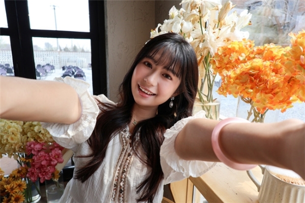 春花盛放｜佳能微单镜头搭配攻略，多场景春日氛围全覆盖  