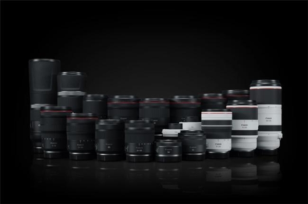 春花盛放｜佳能微单镜头搭配攻略，多场景春日氛围全覆盖  