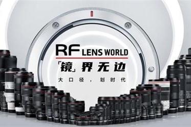 春花盛放｜佳能微单镜头搭配攻略，多场景春日氛围全覆盖  