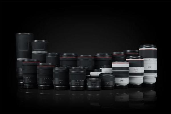 春花盛放｜佳能微单镜头搭配攻略，多场景春日氛围全覆盖  