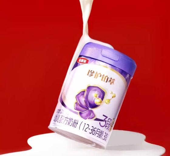 奶粉排名榜中，谁才是助力宝宝茁壮成长的稳妥之选 