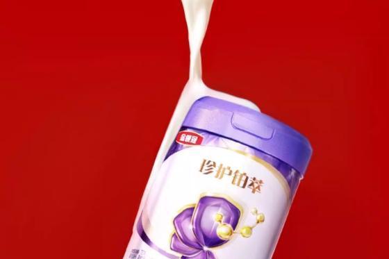 奶粉排名榜中，谁才是助力宝宝茁壮成长的稳妥之选 