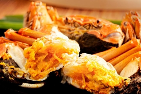 “苏状元1号”国蟹芯种工程首发：以科技育好蟹，好品质更安心！ 