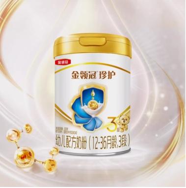 好吸收且对肠胃好的奶粉推荐，四款奶粉帮宝宝告别肚肚不适 