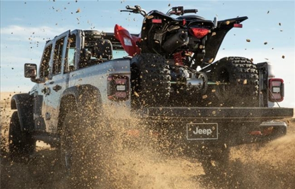 212多功能皮卡：为何它是值得期待的新选择 