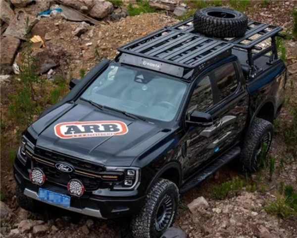 212多功能皮卡：为何它是值得期待的新选择 