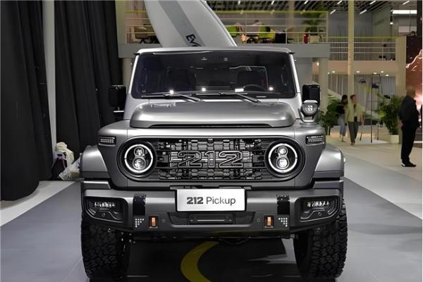 212多功能皮卡：为何它是值得期待的新选择 