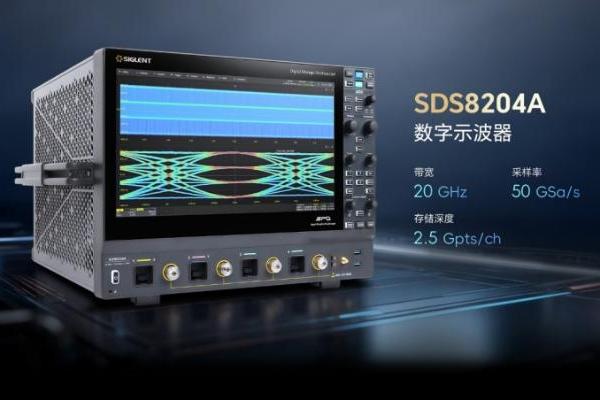 射频产品营收劲增84.36%！鼎阳科技2025年以创新破局，高端化再提速 