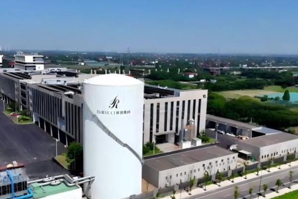 慕思绿色版图再扩展！嘉兴基地荣膺国家级“绿色工厂”称号 