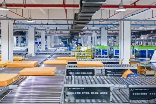 慕思绿色版图再扩展！嘉兴基地荣膺国家级“绿色工厂”称号 