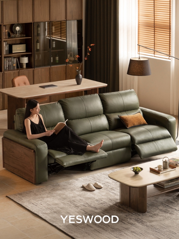 源氏木语荣膺福布斯2026大消费年度价值企业 多维发力引领实木家居新风尚 