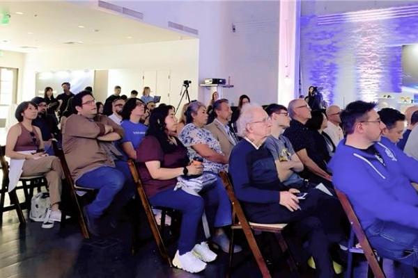 StarFront宙望M150农业无人机在美国硅谷重磅发布，引爆全球科技圈！ 