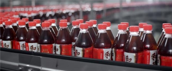 以普惠式创新破局市场供需，达利食品定义国民消费新范式 