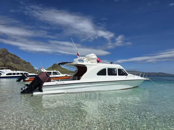 官方认证！口碑99.7%的背后：从巴厘岛到科莫多，尼享旅游开启定制化旅游新生态 