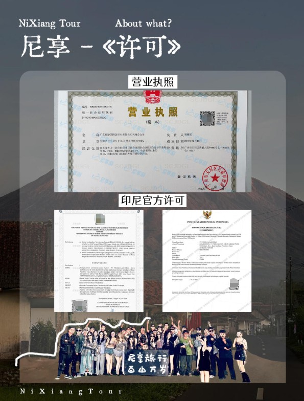 官方认证！口碑99.7%的背后：从巴厘岛到科莫多，尼享旅游开启定制化旅游新生态 