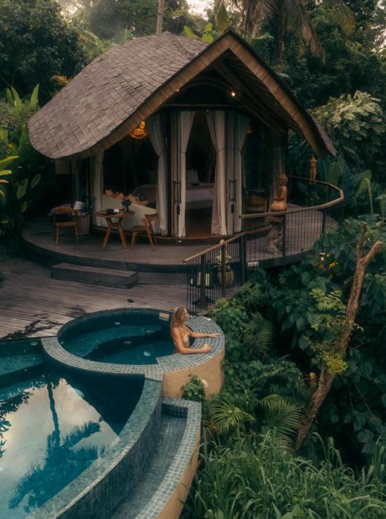 官方认证！口碑99.7%的背后：从巴厘岛到科莫多，尼享旅游开启定制化旅游新生态 