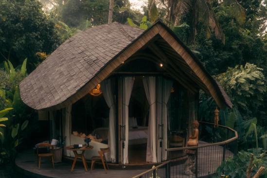 官方认证！口碑99.7%的背后：从巴厘岛到科莫多，尼享旅游开启定制化旅游新生态 