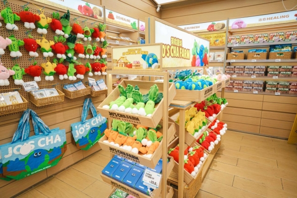 毛利超68%、翻牌补贴最高20万，茶救星球品牌用“全生命周期”扶持重构新茶饮加盟逻辑 