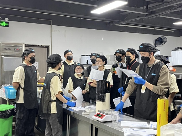 毛利超68%、翻牌补贴最高20万，茶救星球品牌用“全生命周期”扶持重构新茶饮加盟逻辑 