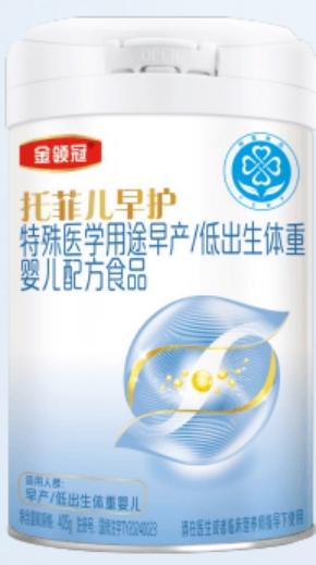 早产儿奶粉推荐这几款，给宝宝所需的高能量 