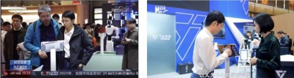 它石智航用“吉尼斯纪录”交卷真干活的具身大脑，丁文超：从来没有Plan B 