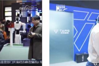 它石智航用“吉尼斯纪录”交卷真干活的具身大脑，丁文超：从来没有Plan B 