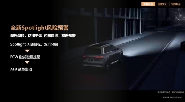 2026 ALE车灯展：华为智能车灯不止照明，更“照亮”未来出行想象 