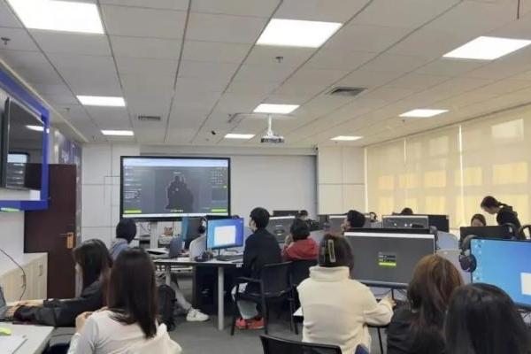 随幻科技AI+XR一体化工作站助力2026VPC全国大学生虚拟制作大赛 