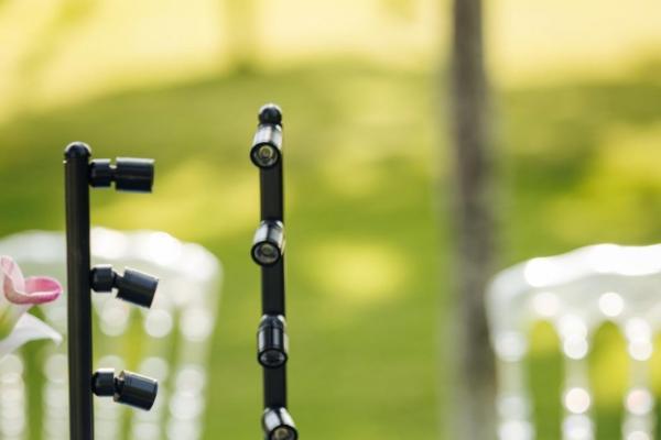 汀海为韵，爱意逐光：德国高级珠宝沙夫拉SCHAFFRATH臻耀三亚海棠湾民生威斯汀婚礼秀 