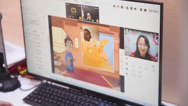 从“知识灌输”到“思维培养”：火花思维如何为孩子构建AI时代的底层竞争力 