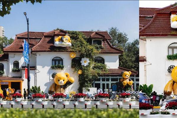 从一件好衣服到一份热爱：巴拉巴拉官宣品牌原创IP家族 