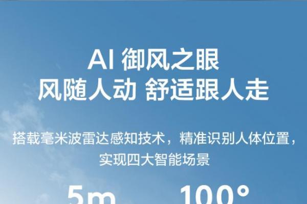 AWE2026观察，TCL小蓝翼·全域风Pro AI健康舒适空调破解舒适送风难题 