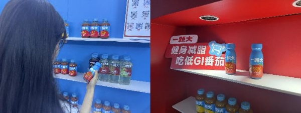 双奖加冕、现场签约超预期！一颗大™火爆成都春糖 