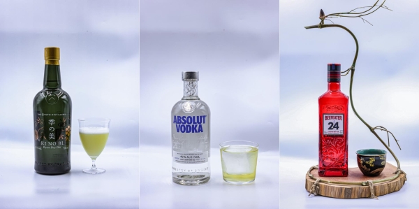 保乐力加SIP超新星调酒大奖赛S3中国大陆赛区总决赛圆满收官 