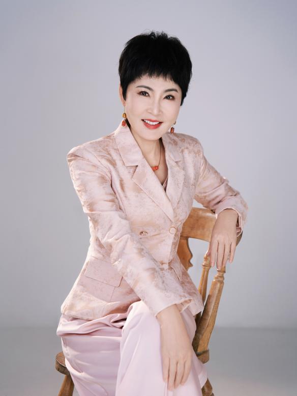 张德芬对话杨天真：以正向心态与自我认知破解情绪内耗，掌握人生主动权 